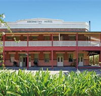 Abernethy House - Accommodation in Surfers Paradise