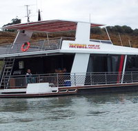 Takeme2 Houseboat - Accommodation in Surfers Paradise