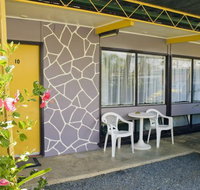 Hereford Lodge Motel - Accommodation in Surfers Paradise