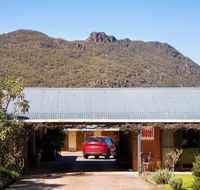 Kookaburra Motor Lodge - Accommodation in Surfers Paradise
