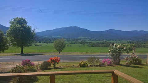 KVH Panorama - Accommodation in Surfers Paradise 6