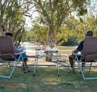 Loxton Riverfront Holiday Park - Accommodation in Surfers Paradise