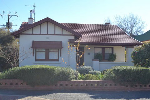 Tin House At Tanunda - Accommodation in Surfers Paradise 0