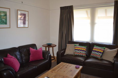 Tin House At Tanunda - Accommodation in Surfers Paradise 1