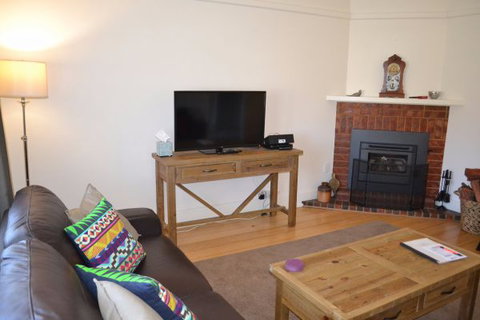 Tin House At Tanunda - Accommodation in Surfers Paradise 2