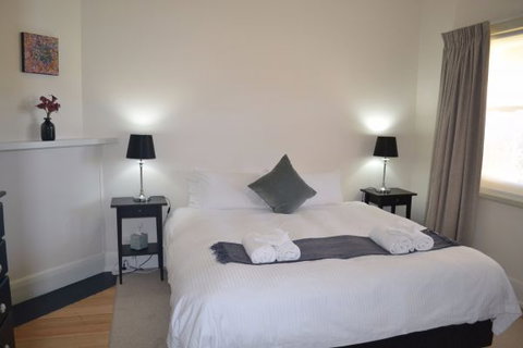 Tin House At Tanunda - Accommodation in Surfers Paradise 3