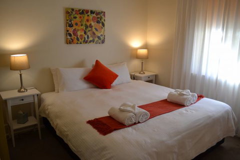 Tin House At Tanunda - Accommodation in Surfers Paradise 4