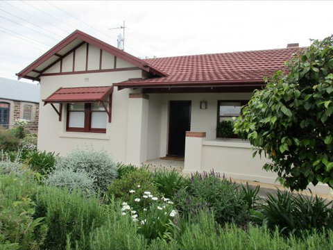 Tin House At Tanunda - Accommodation in Surfers Paradise 7