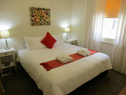 Tin House At Tanunda - Accommodation in Surfers Paradise 8