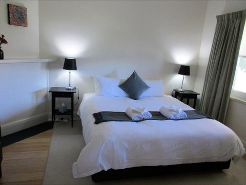 Tin House At Tanunda - Accommodation in Surfers Paradise 9