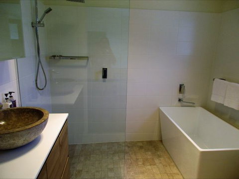 Tin House At Tanunda - Accommodation in Surfers Paradise 10