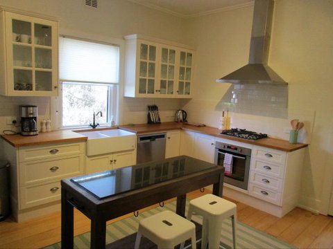 Tin House At Tanunda - Accommodation in Surfers Paradise 11