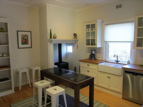 Tin House At Tanunda - Accommodation in Surfers Paradise 12
