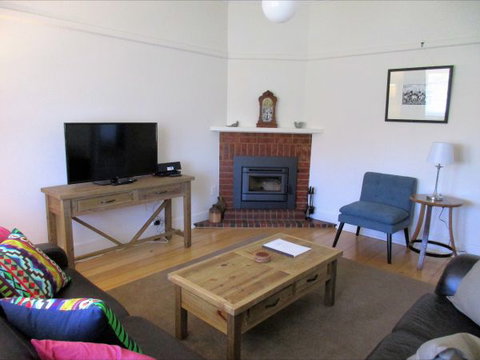 Tin House At Tanunda - Accommodation in Surfers Paradise 13