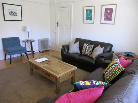 Tin House At Tanunda - Accommodation in Surfers Paradise 14