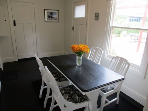 Tin House At Tanunda - Accommodation in Surfers Paradise 15
