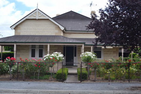 Tin House At Tanunda - Accommodation in Surfers Paradise 17