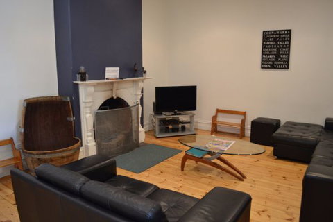 Tin House At Tanunda - Accommodation in Surfers Paradise 18