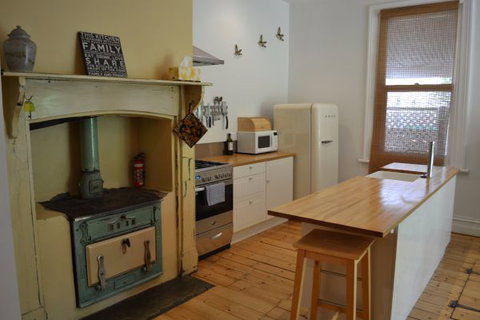 Tin House At Tanunda - Accommodation in Surfers Paradise 19