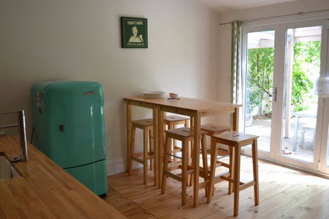 Tin House At Tanunda - Accommodation in Surfers Paradise 20