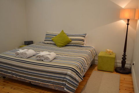 Tin House At Tanunda - Accommodation in Surfers Paradise 21