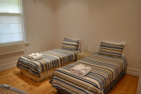 Tin House At Tanunda - Accommodation in Surfers Paradise 22