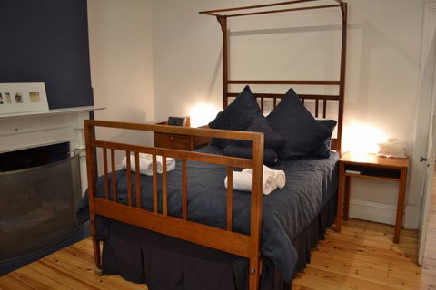 Tin House At Tanunda - Accommodation in Surfers Paradise 23