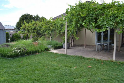 Tin House At Tanunda - Accommodation in Surfers Paradise 26