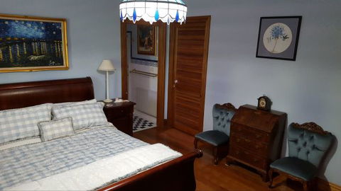 Cascades Manor - Accommodation in Surfers Paradise 4