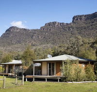 Grampians Chalets - Accommodation in Surfers Paradise