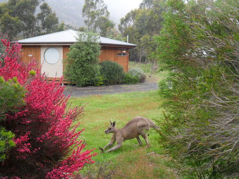 Grampians Chalets - Accommodation in Surfers Paradise 2