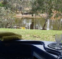 Jandas Lake View - Accommodation in Surfers Paradise