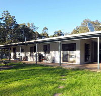 Wallaby Cottage - Accommodation in Surfers Paradise