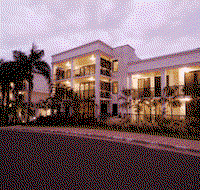 Elysium Apartments Palm Cove - Accommodation in Surfers Paradise