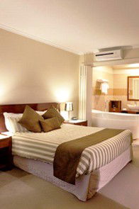 Best Western Wheelers Hill International - Accommodation in Surfers Paradise 1