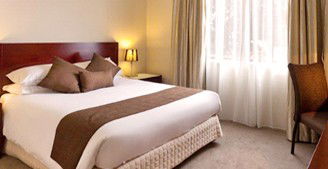 Best Western Wheelers Hill International - Accommodation in Surfers Paradise 2