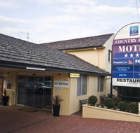 Quality Inn Country Plaza Queanbeyan - Accommodation in Surfers Paradise
