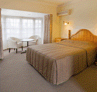 Best Western Olde Maritime Motor Inn - Accommodation in Surfers Paradise