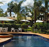 Crystal Fountain Motel - Accommodation in Surfers Paradise