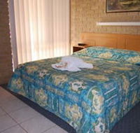 Darling Junction Motel - Accommodation in Surfers Paradise