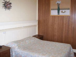 Ouyen Motel - Accommodation in Surfers Paradise 0