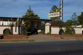 Ouyen Motel - Accommodation in Surfers Paradise 1
