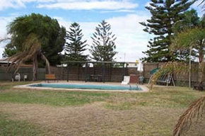 Ouyen Motel - Accommodation in Surfers Paradise 2