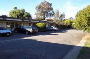 Ouyen Motel - Accommodation in Surfers Paradise 3