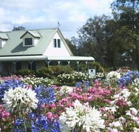 Emmas Cottage Vineyard - Accommodation in Surfers Paradise