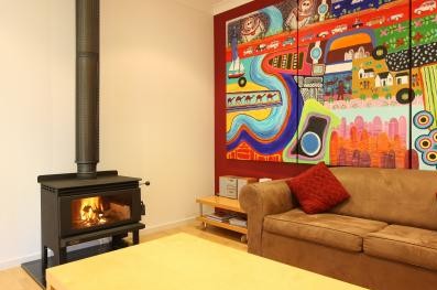 Emmas Cottage Vineyard - Accommodation in Surfers Paradise 2