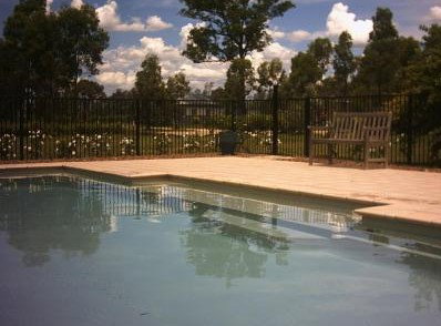 Emmas Cottage Vineyard - Accommodation in Surfers Paradise 3