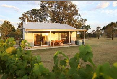 Emmas Cottage Vineyard - Accommodation in Surfers Paradise 4