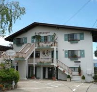 Troldhaugen Lodge - Accommodation in Surfers Paradise