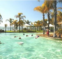 Boathaven Holiday Park - Accommodation in Surfers Paradise